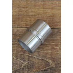 Toldó Rozsdamentes ø 42,4x2 mm csőhöz 
