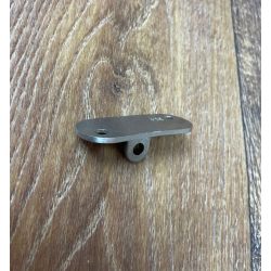 Kapaszkodó tartó bölcső sík