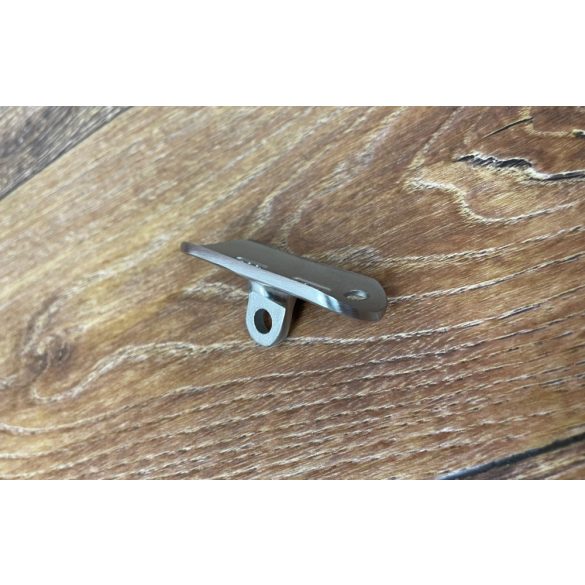 Kapaszkodó tartó bölcső 42,4 mm