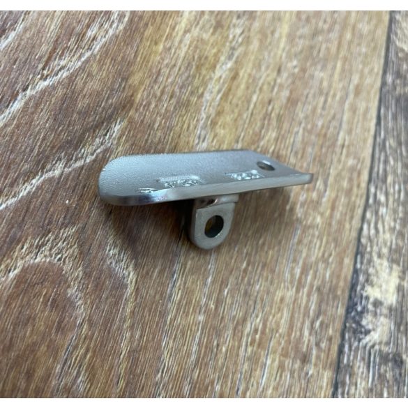 Kapaszkodó tartó bölcső 42,4 mm