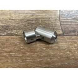 Csuklós pálca tartó merőleges