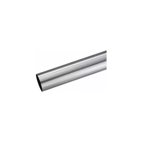 ROZSDAMENTES CSŐ Ø 12 X 1,5 MM / MÉTER INOX