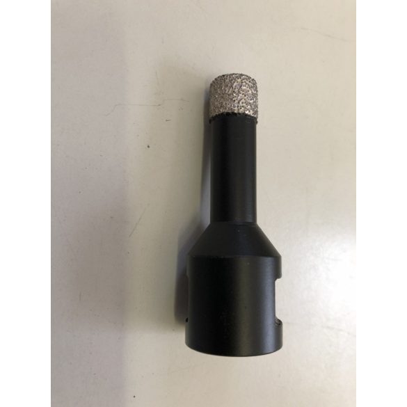 Gyémántfúró profi, ø 12 mm