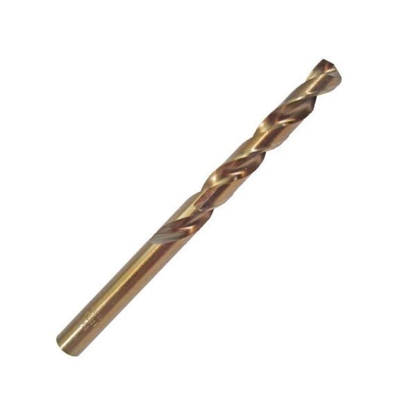 Csigafúró ø 4 mm / fém HSS-Co