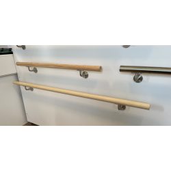 Fali Fa Kapaszkodó H: 2500 mm