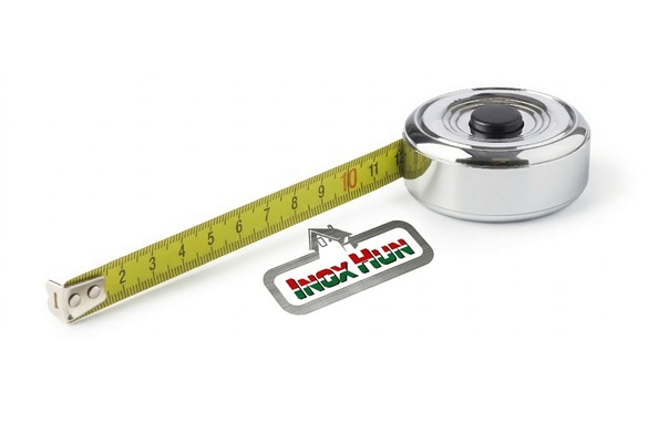 Egyedi méretű rozsdamentes korlátra van szükséged?